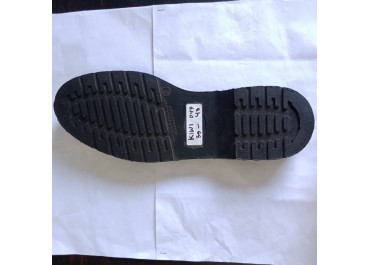 Tempat Pembuatan Outsole Alas Kaki Karet
